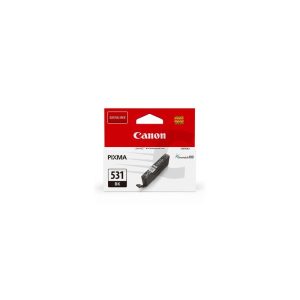 Tinta Canon CLI531 Black