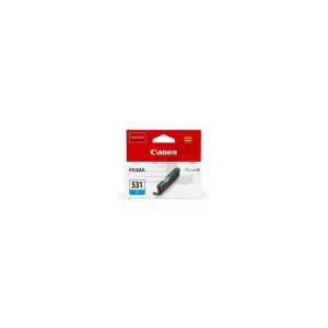 Tinta Canon CLI531 Cyan