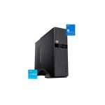 Ordenador Oneway Polaris Sff I3 12100F/8GB/SSD500/GT710/W11Pro
