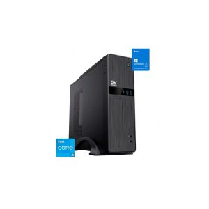 Ordenador Oneway Polaris Sff I5 12400F/16GB/SSD500/GT710/W11Pro