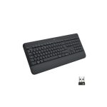 Teclado Logitech Signature K650 Bluetooth Wireless