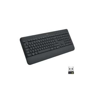 Teclado Logitech Signature K650 Bluetooth Wireless