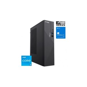 Ordenador Enterprise Roma Thin Pro I5 14400/16GB DDR5/SSD1TB/Wifi+bt/5Y/W11Pro