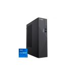 Ordenador Enterprise Roma Thin I7 12700/16GB DDR5/SSD1TB/Vga+hdmi/Wifi+bt/5Y