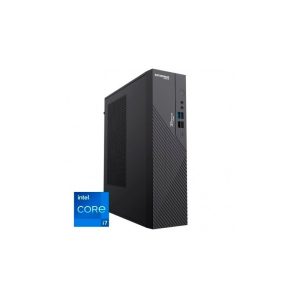 Ordenador Enterprise Roma Thin I7 12700/16GB DDR5/SSD1TB/Vga+hdmi/Wifi+bt/5Y