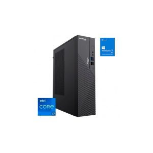Ordenador Enterprise Roma Thin I7 12700/16GB DDR5/SSD1TB/Vga+hdmi/Wifi+bt/5Y/W11Pro