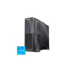 Ordenador Enterprise Montecarlo GT I3 12100F/8GB/SSD500/GT710/5Y