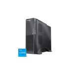 Ordenador Enterprise Montecarlo GT I5 12400F/8GB/SSD500/GT710/5Y