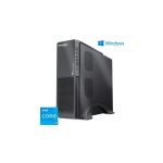 Ordenador Enterprise Montecarlo GT Pro I5 12400F/16GB DDR5/SSD500/VGA+HDMI/GT710/5Y/W11PRO