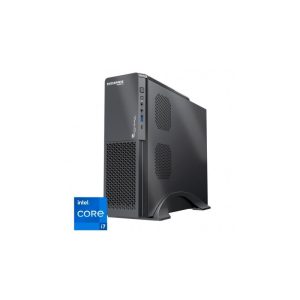 Ordenador Enterprise Montecarlo GT Pro I7 12700/16GB/SSD500/VGA+HDMI/WIFI+BT/5Y