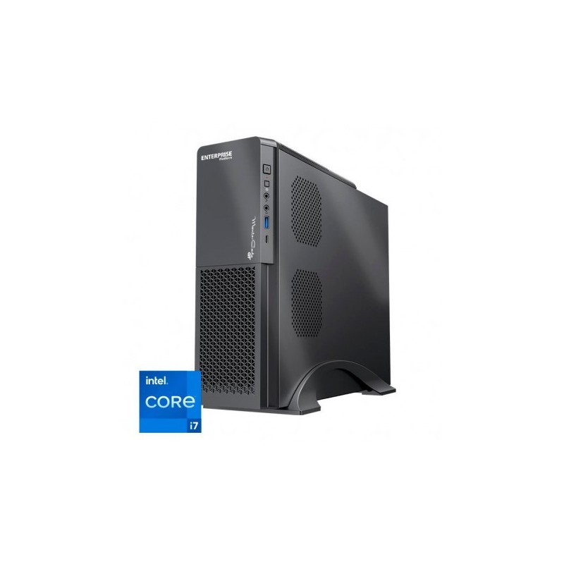 Ordenador Enterprise Montecarlo GT Pro I7 12700/16GB/SSD500/VGA+HDMI/WIFI+BT/5Y