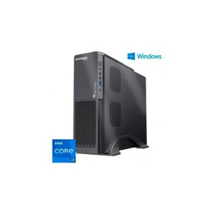 Ordenador Enterprise Montecarlo GT I7 12700/16GB/SSD500/5Y/W11PRO