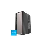 Ordenador Enterprise Manhattan FX I3 12100F/8GB/SSD1TB/GT710/5Y