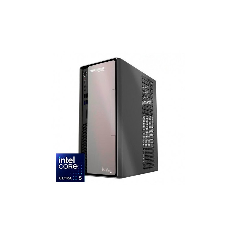 Ordenador Enterprise Manhattan FX Pro Ultra 5 225/16GB DDR5/SSD1TB/Hdmi+dp/WiFi/5Y