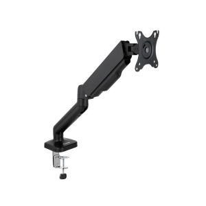 Soporte de Mesa TV Monitor TooQ Ergonómico Asistido 17-32 Black