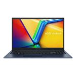 Portátil ASUS Vivobook 15 Intel Core 7 150U/16GB/SSD1TB/15.6 FHD/USB-C/W11Home Black