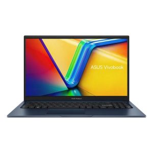 Portátil ASUS Vivobook 15 Intel Core 7 150U/16GB/SSD1TB/15.6 FHD/USB-C/W11Pro Black