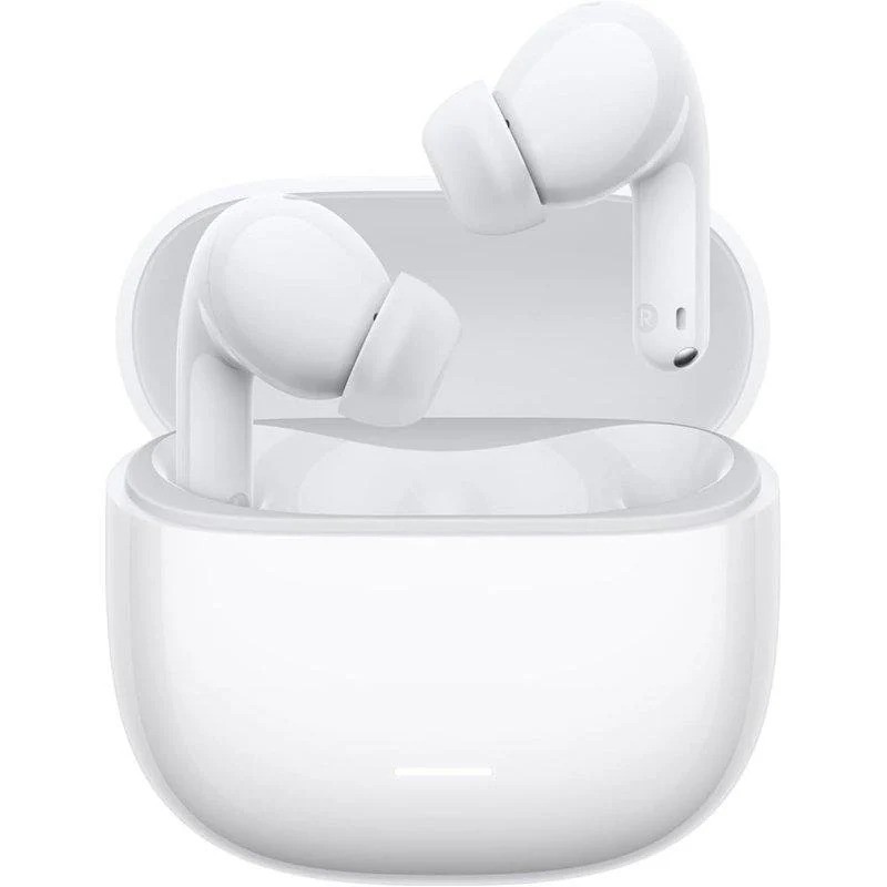 Auriculares Xiaomi Redmi Buds 8 Lite ANC Bluetooth 5.4 Wireless 8H White Auriculares Xiaomi Redmi Buds 8 Lite ANC Bluetooth 5.4 Wireless 8H White