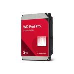 Disco Duro Western Digital 2TB 3