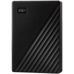 Disco Duro Externo Western Digital MY Passaport 2TB 2