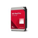 Disco Duro Western Digital 6TB 3