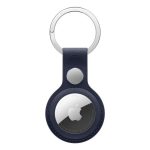 Llavero Apple Airtag Blue