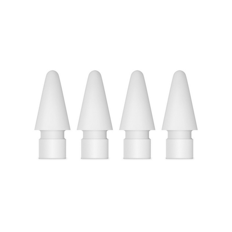 Pack Puntas para Apple Pencil ( 4 Ud )