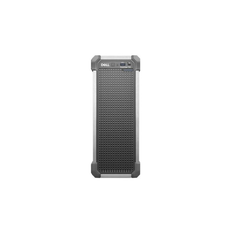 Servidor Dell T160 Xeon 6315P/16GB DDR5/2TB