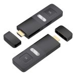 Adaptador Aisens HDMI a HDMI Wireless 1080P 30M Black