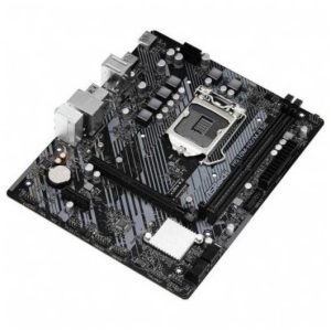 Placa Base ASRock H510M-H2 Se 2X HDMI