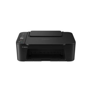 Impresora Canon Pixma TS3750I Deskjet Mfp Color WiFi Black