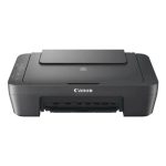 Impresora Canon Pixma MG2556S Deskjet Mfp Color Black
