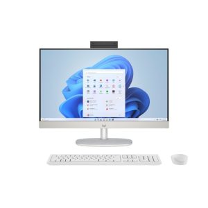 Ordenador AIO HP I3 1315U/8GB/SSD512GB/24 FHD/FreeDOS