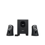 Altavoces Logitech Z313 2.1 Rms 50W USB