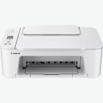 Impresora Canon Pixma TS3751I Deskjet Mfp Color WiFi White
