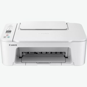 Impresora Canon Pixma TS3751I Deskjet Mfp Color WiFi White