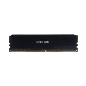 Memoria RAM 16GB Biostar Heatsink Storming DDR4 3200MHZ RGB