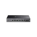 Switch TP-Link Omada Gigabit 10 Puertos TL-SG2210XMP-M2 8 PoE + 2 Sfp