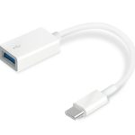 Cable Adaptador TP-Link Usb-a/H - USB-C/M