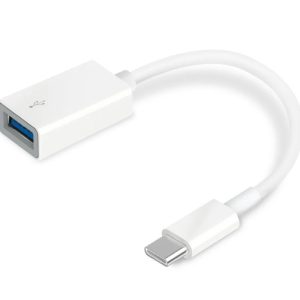 Cable Adaptador TP-Link Usb-a/H - USB-C/M