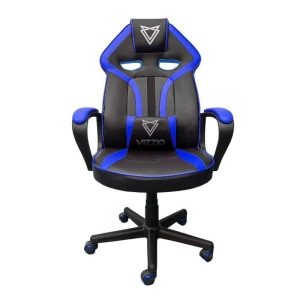 Silla Gaming Vizzio Nayade V2 Black/Blue