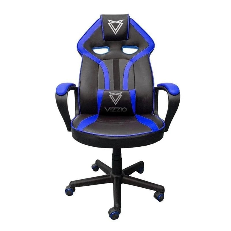 Silla Gaming Vizzio Nayade V2 Black/Blue Silla Gaming Vizzio Nayade V2 Black/Blue