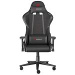 Silla Gaming Genesis Nitro 550 G2 Black