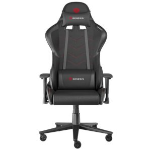 Silla Gaming Genesis Nitro 550 G2 Black