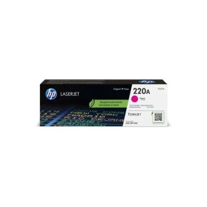 Toner HP W2203A 220A Magenta