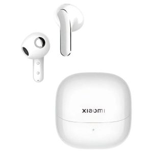 Auriculares Xiaomi Buds 5 Bluetooth 5.4 Wireless ANC 6H White