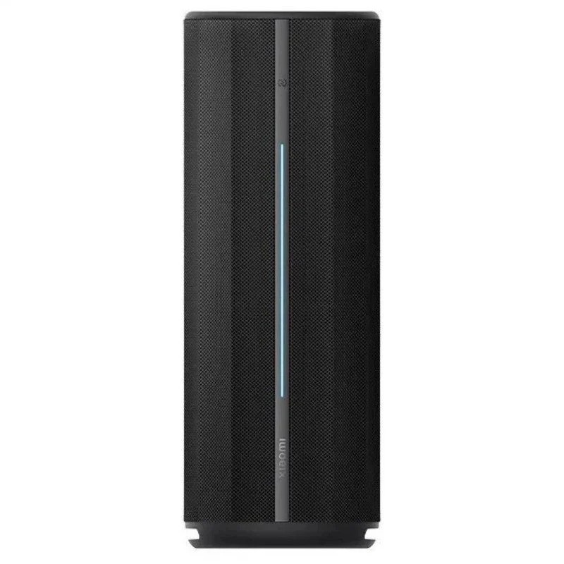 Altavoces Xiaomi Speaker 40W 2.0BLUETOOTH 5.3 Black