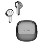 Auriculares Xiaomi Buds 5 Bluetooth 5.4 Wireless ANC 6H Black