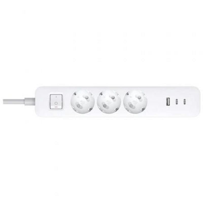 4M White