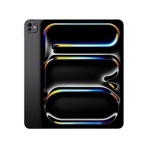 Apple Ipad Pro 2025 6TH 11 M5/256GB Black